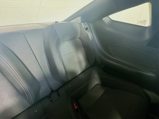 used 2024 Ford Mustang car