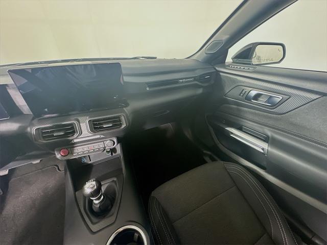 used 2024 Ford Mustang car