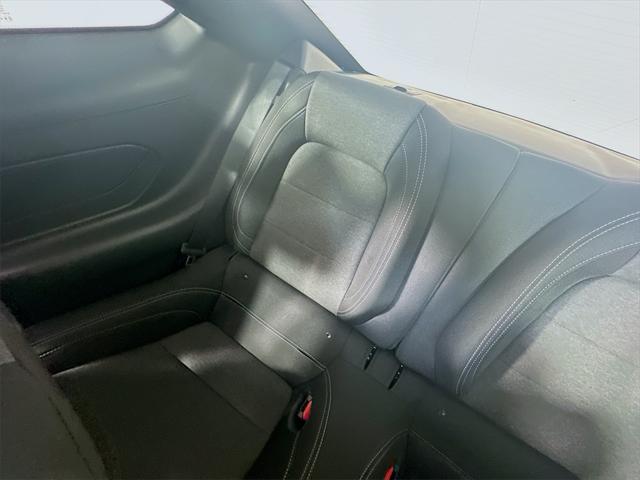 used 2024 Ford Mustang car