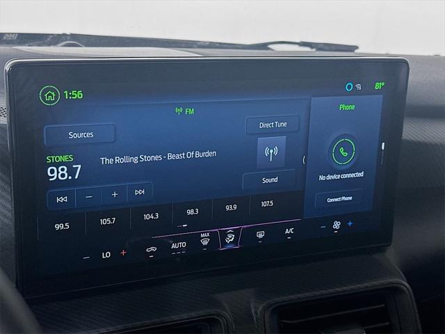 used 2024 Ford Mustang car
