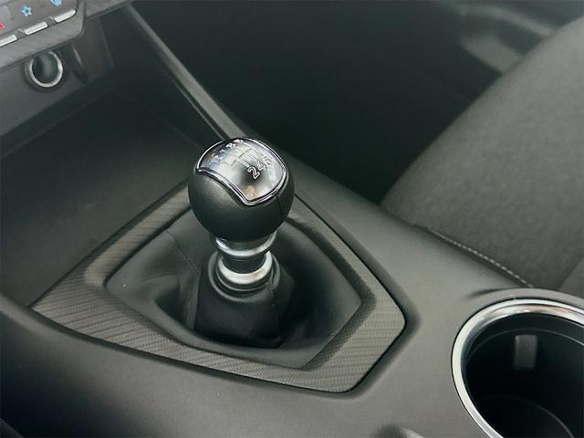 used 2024 Ford Mustang car