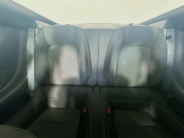 used 2024 Ford Mustang car