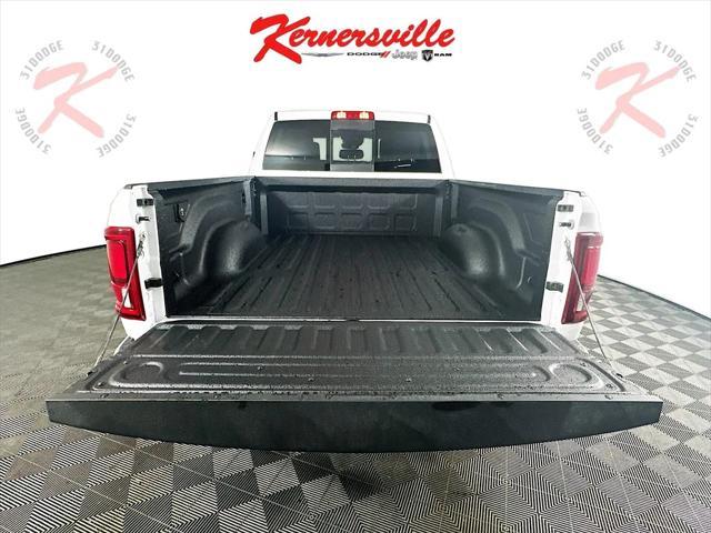 new 2025 Ram 2500 car, priced at $75,792