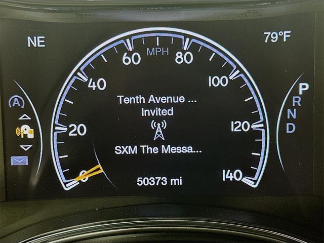 used 2022 Jeep Grand Cherokee car, priced at $27,635