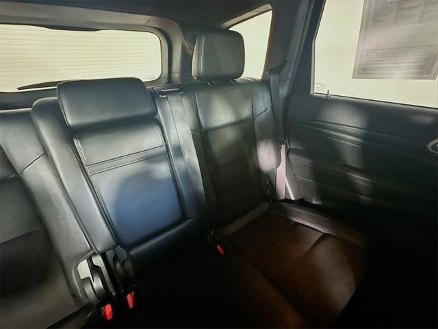 used 2022 Jeep Grand Cherokee car, priced at $27,635