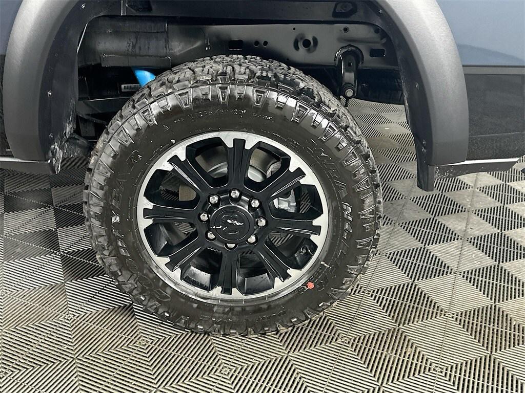 new 2026 Ram 2500 car, priced at $83,616