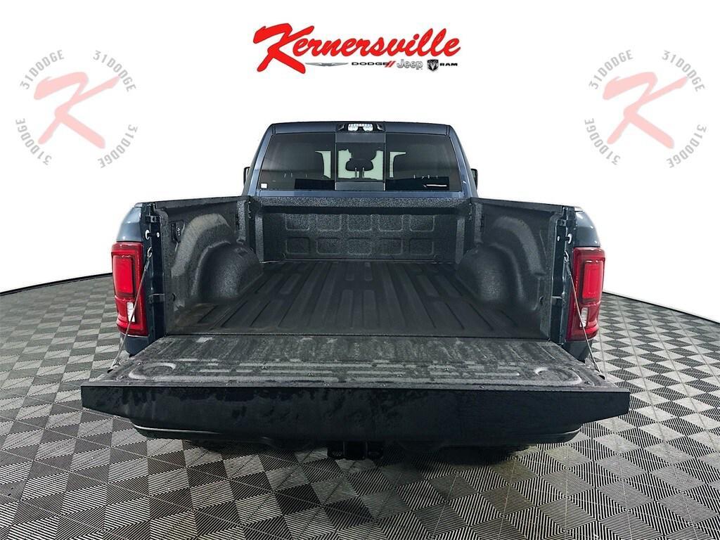 new 2026 Ram 2500 car, priced at $83,616