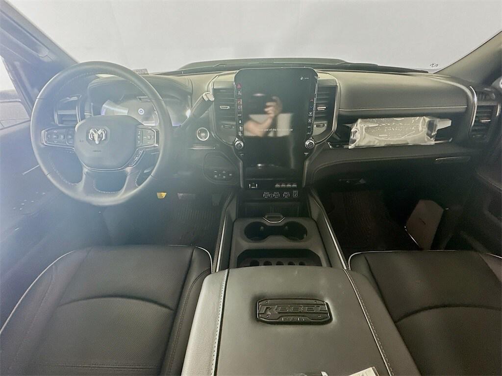 new 2026 Ram 2500 car, priced at $83,616