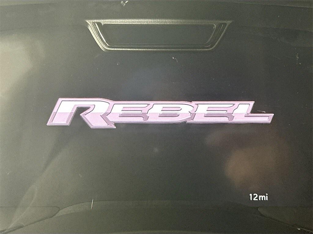 new 2026 Ram 2500 car, priced at $83,616