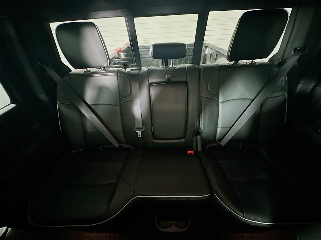 new 2026 Ram 2500 car, priced at $83,616