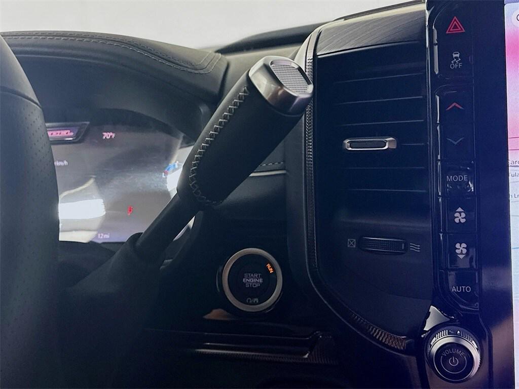 new 2026 Ram 2500 car, priced at $83,616