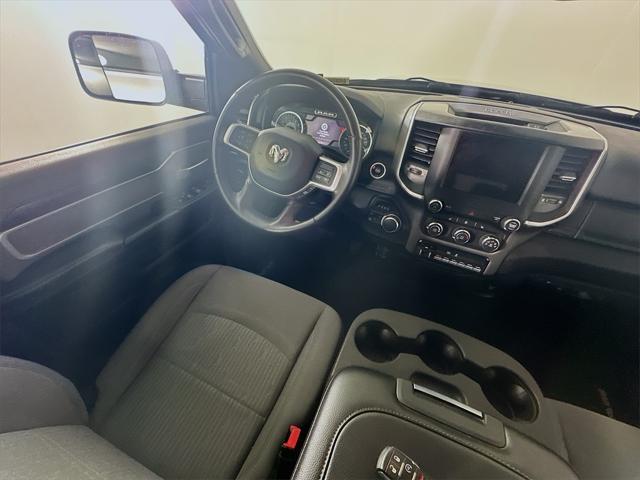 used 2022 Ram 3500 car, priced at $43,835