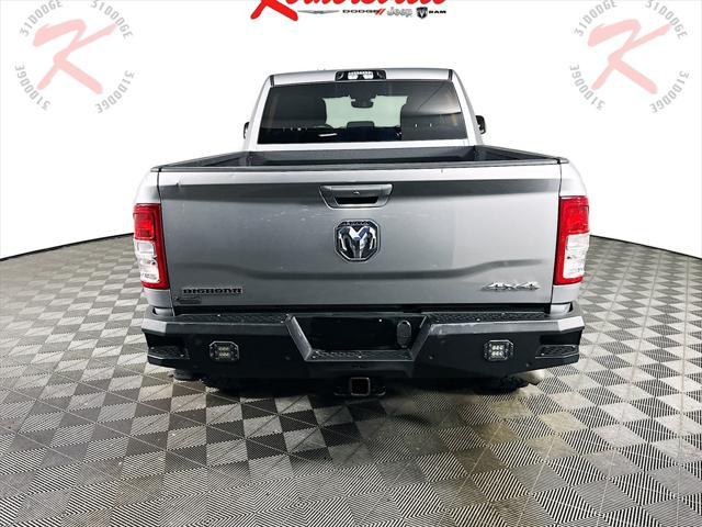 used 2022 Ram 3500 car, priced at $43,835