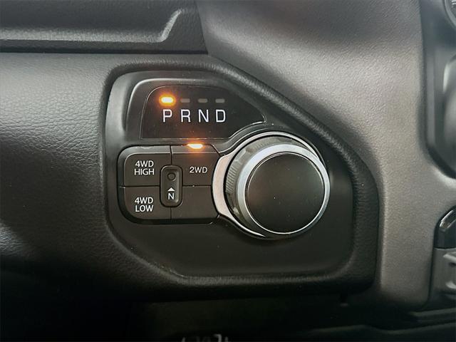 used 2022 Ram 3500 car, priced at $43,835