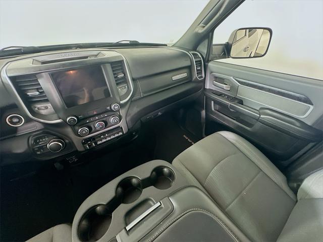 used 2022 Ram 3500 car, priced at $43,835