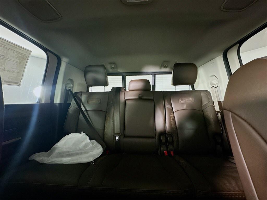 new 2026 Ram 3500 car, priced at $88,346