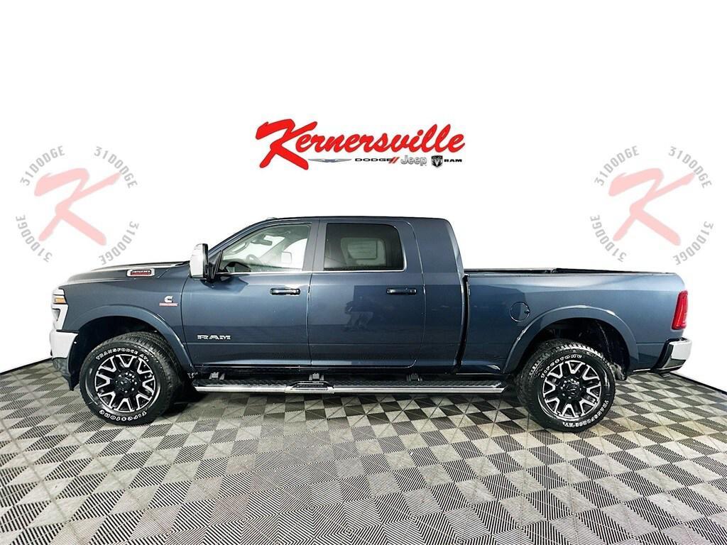 new 2026 Ram 3500 car, priced at $88,346
