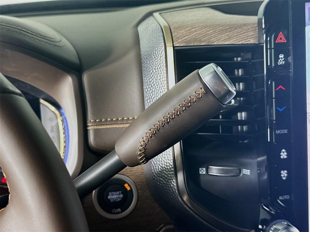 new 2026 Ram 3500 car, priced at $88,346
