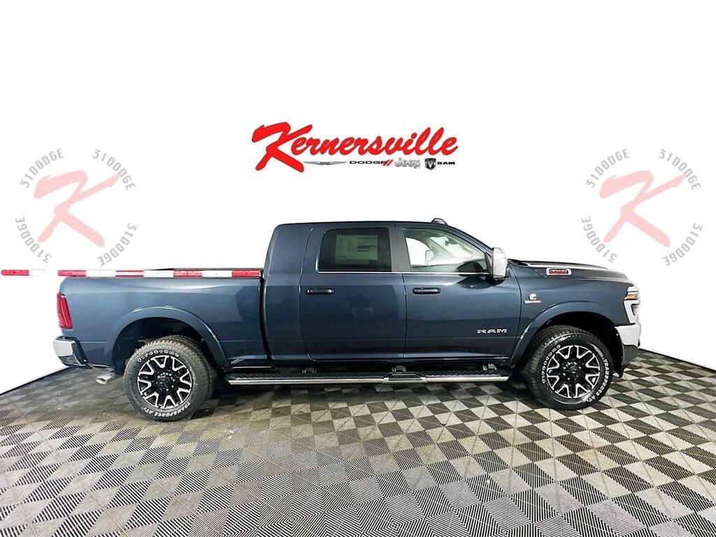 new 2026 Ram 3500 car, priced at $88,346