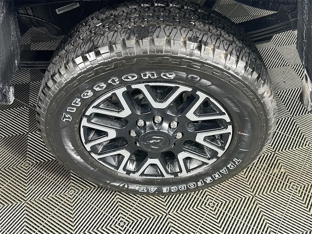 new 2026 Ram 3500 car, priced at $88,346