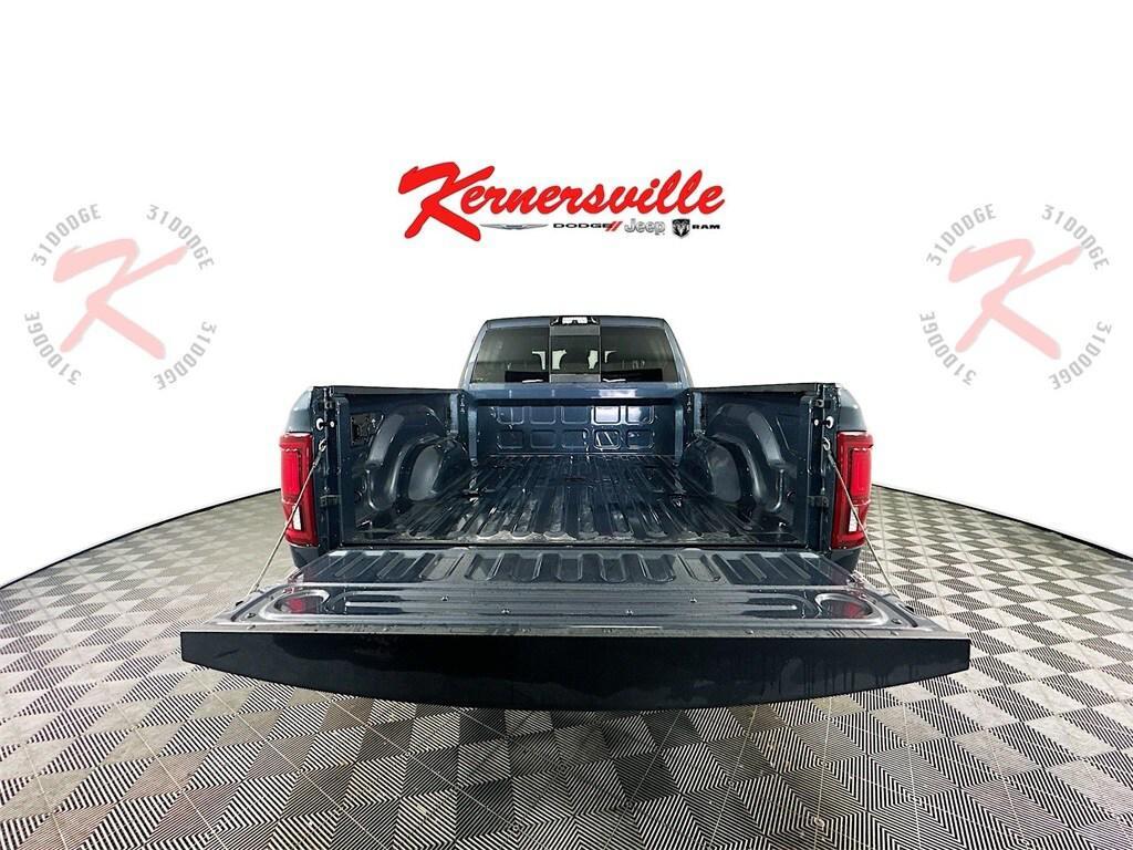 new 2026 Ram 3500 car, priced at $88,346