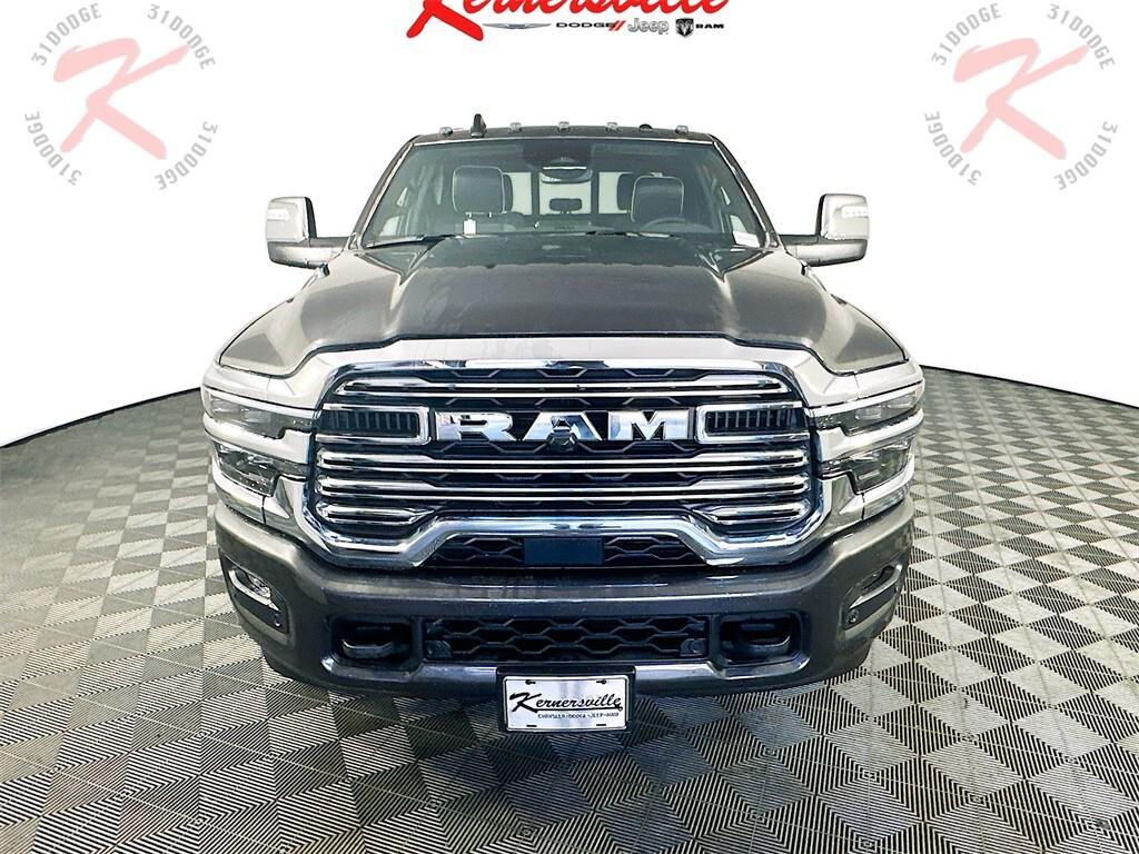new 2025 Ram 2500 car, priced at $72,800