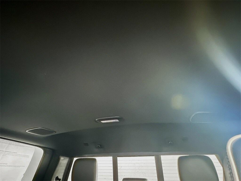 new 2025 Ram 2500 car, priced at $72,800