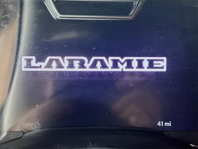 new 2025 Ram 2500 car, priced at $76,151