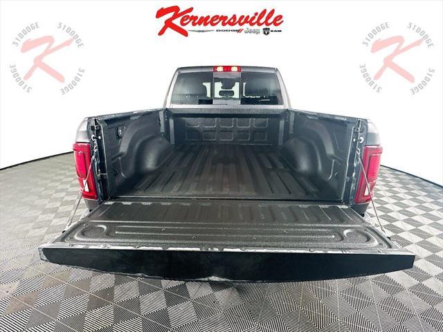 new 2025 Ram 2500 car, priced at $76,151