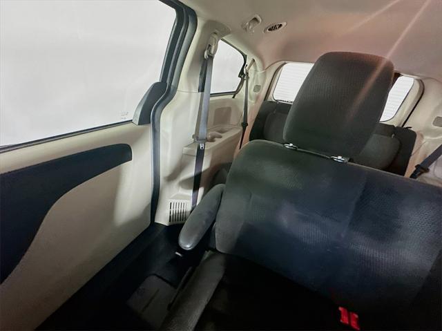 used 2019 Dodge Grand Caravan car, priced at $14,935