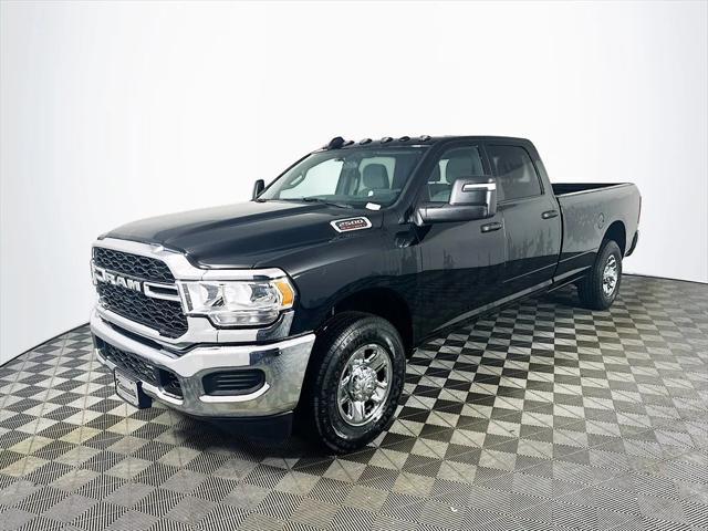 new 2024 Ram 2500 car, priced at $42,649