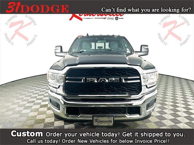 new 2024 Ram 2500 car, priced at $45,648