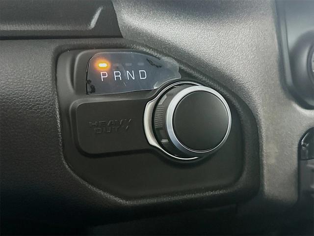 new 2024 Ram 2500 car, priced at $42,649