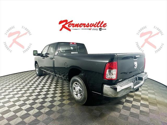 new 2024 Ram 2500 car, priced at $45,648