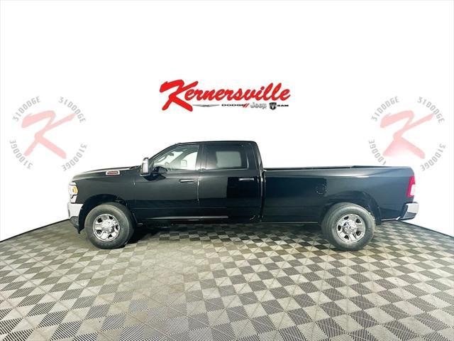 new 2024 Ram 2500 car, priced at $45,648