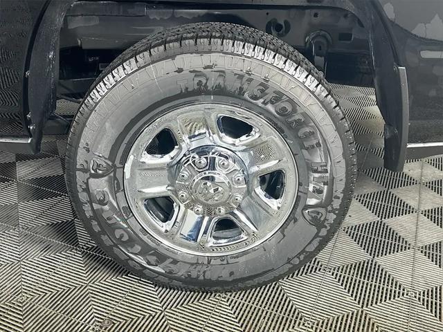 new 2024 Ram 2500 car, priced at $42,649
