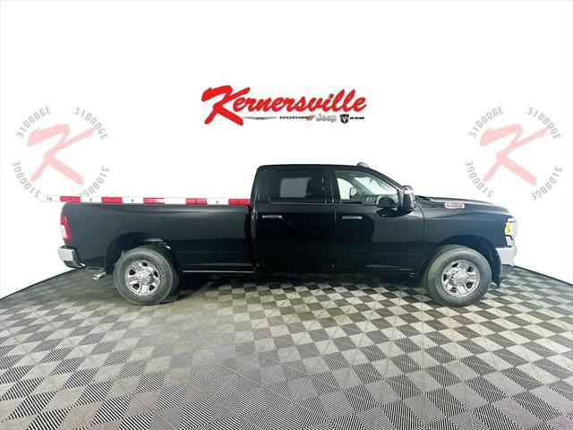 new 2024 Ram 2500 car, priced at $45,648