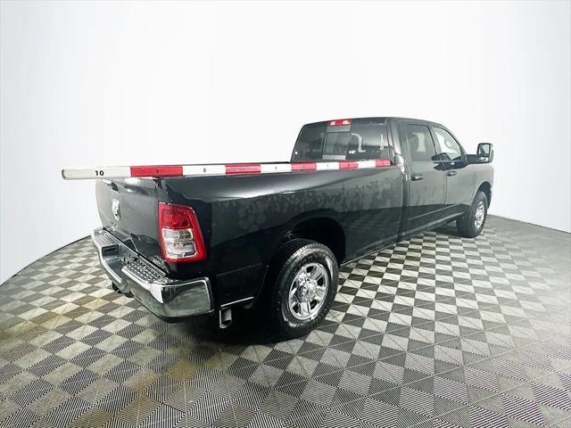 new 2024 Ram 2500 car, priced at $42,649