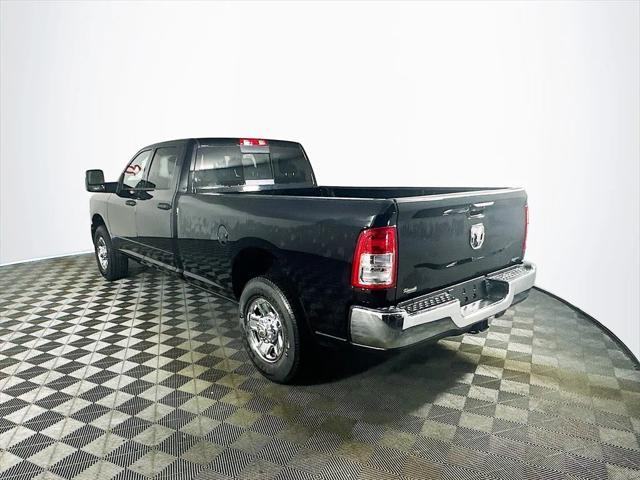 new 2024 Ram 2500 car, priced at $42,649