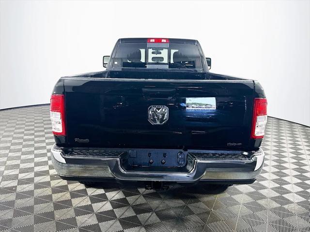 new 2024 Ram 2500 car, priced at $42,649