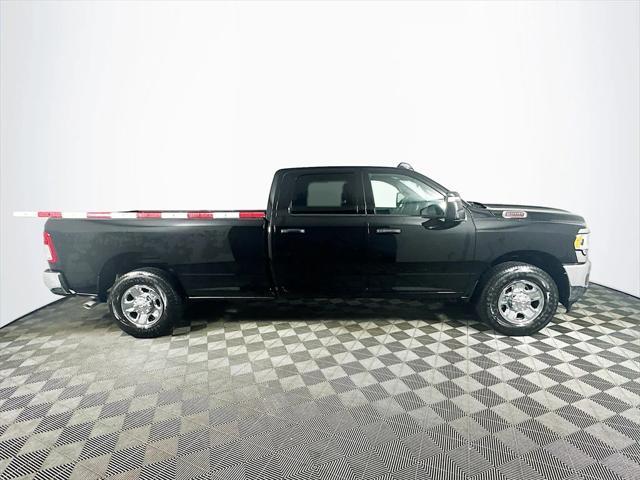 new 2024 Ram 2500 car, priced at $42,649