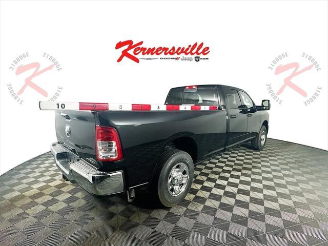new 2024 Ram 2500 car, priced at $45,648