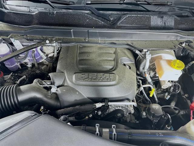 new 2024 Ram 2500 car, priced at $42,649