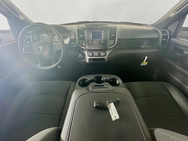new 2024 Ram 2500 car, priced at $42,649