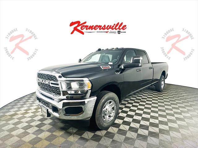 new 2024 Ram 2500 car, priced at $45,648