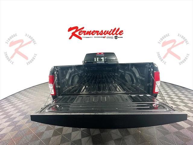 new 2024 Ram 2500 car, priced at $45,648
