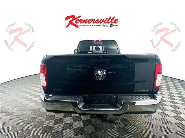 new 2024 Ram 2500 car, priced at $45,648