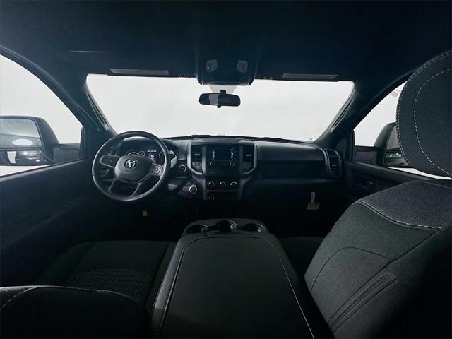 new 2024 Ram 2500 car, priced at $45,648