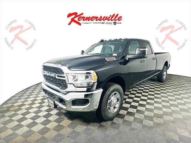 new 2024 Ram 2500 car, priced at $45,648