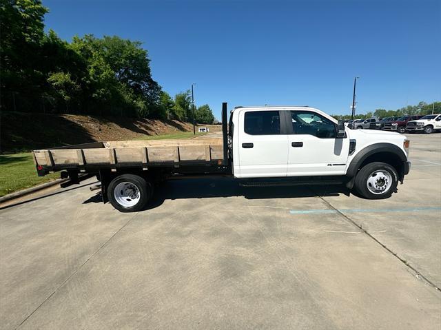 used 2022 Ford F-450 car, priced at $63,985